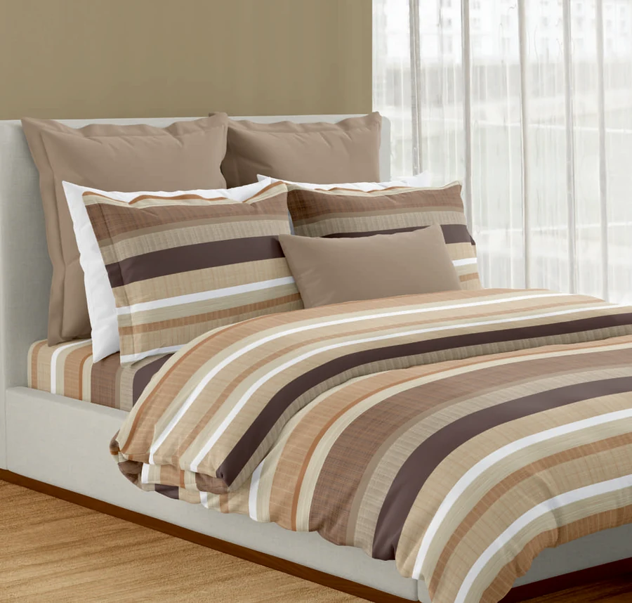 Cable, sheer by Beds & More