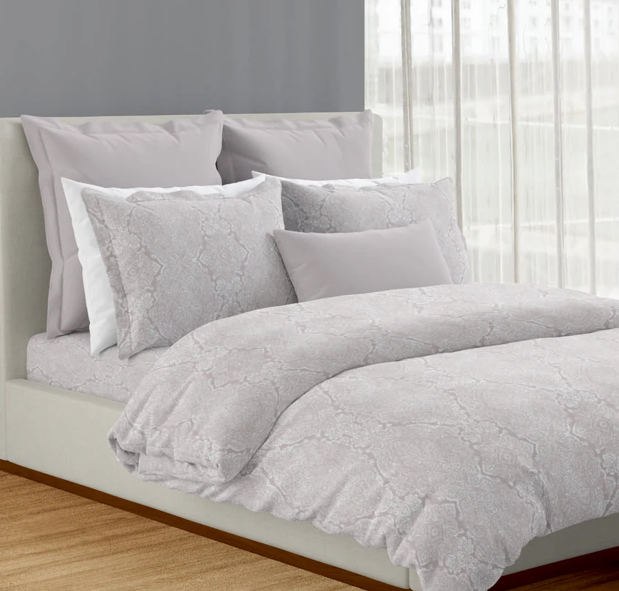 Diffusion, linen/sheer by Beds & More