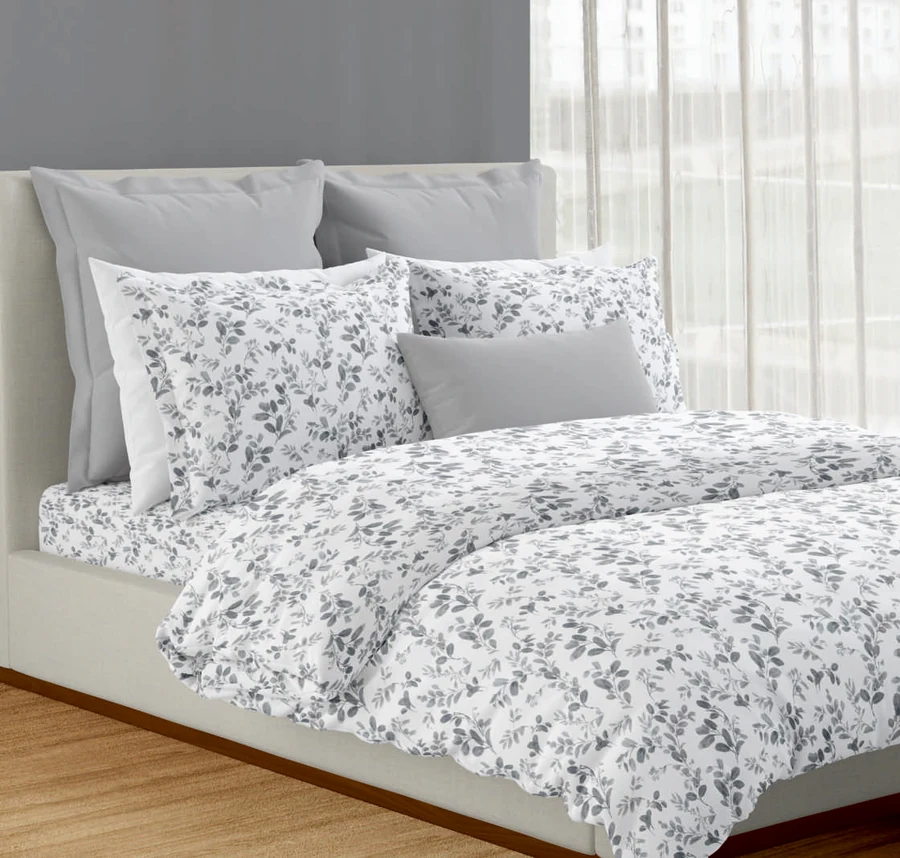 Florent, artificial leather by Beds & More