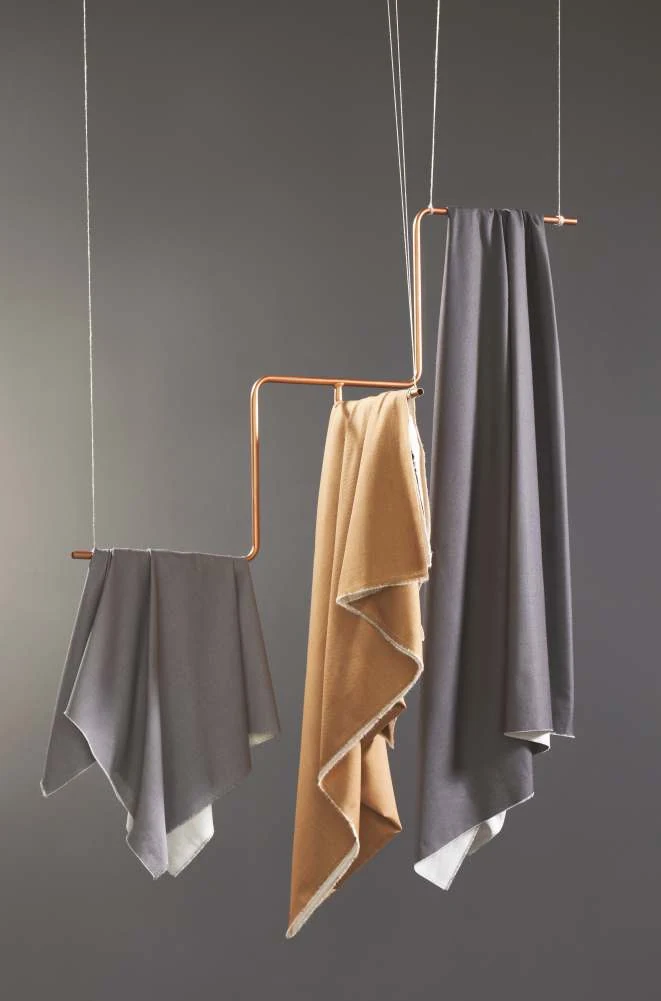 Cassia, plain by Matlin