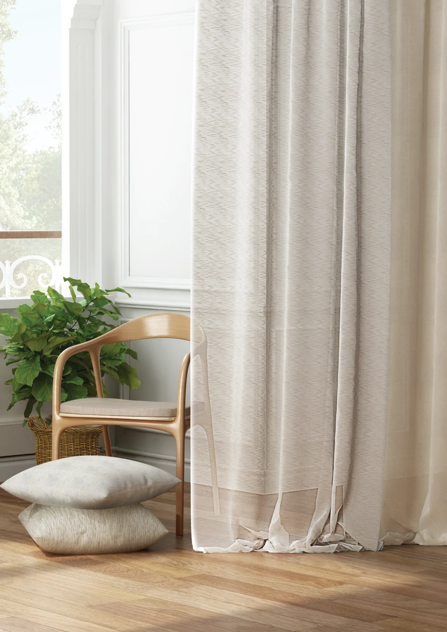 Adonis, plain sheer by SJ