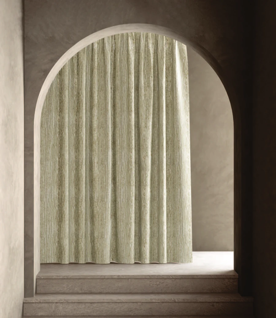 Calix, texture curtain by SJ