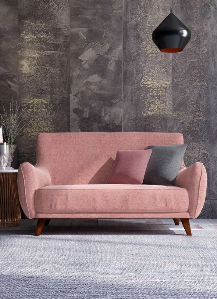 New Molfino, velvet by SJ