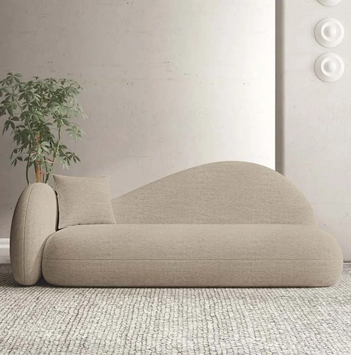 Bailey, chenille by Smart Plus