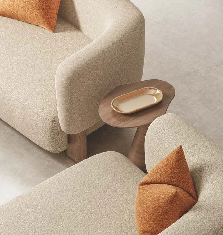 Giza, woven by Smart Plus
