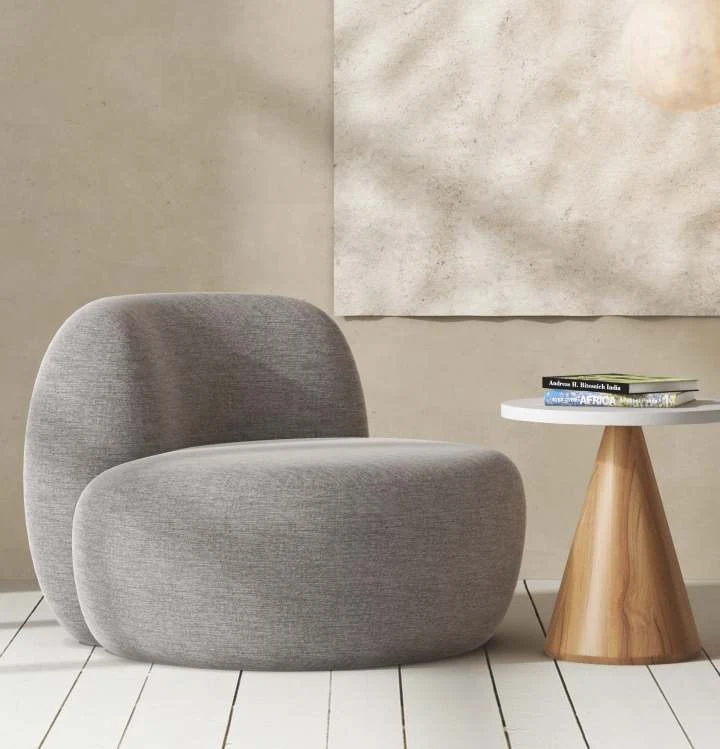 Meraki, chenille by Smart Plus