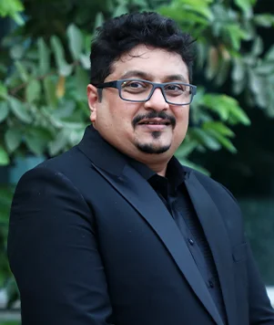 Deepak Hirji Nishar, Director