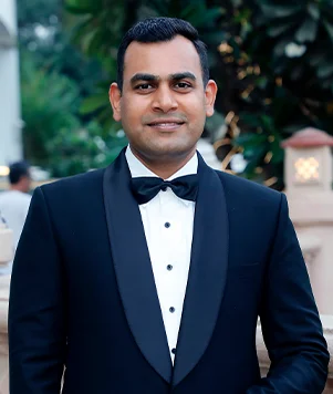 Rohit Shantilal Shah, Director