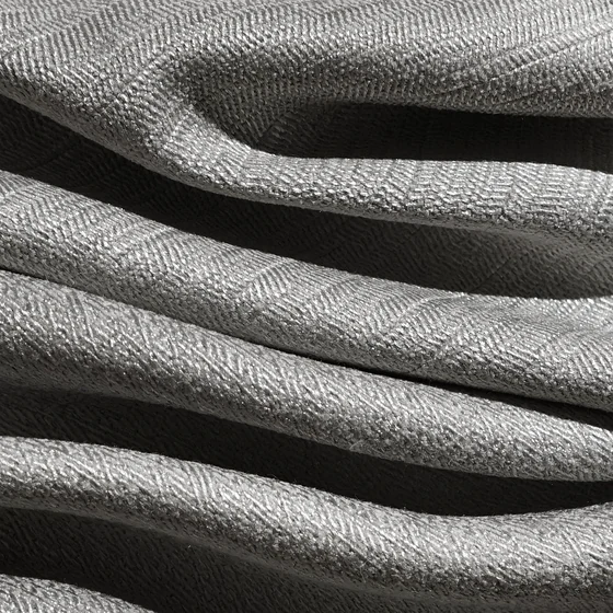 Macro weave detail