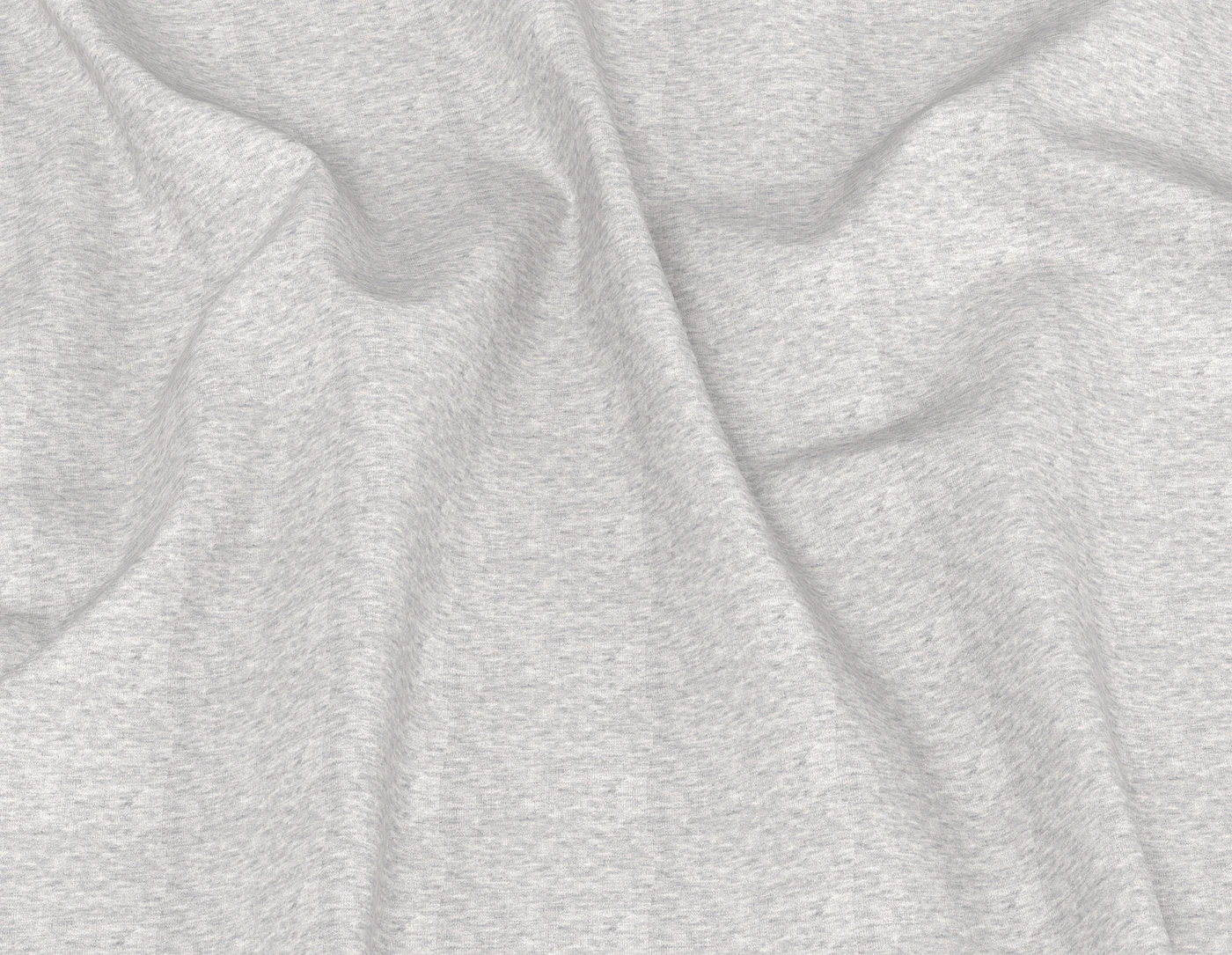 Sarom drapery falling in a warm interior
